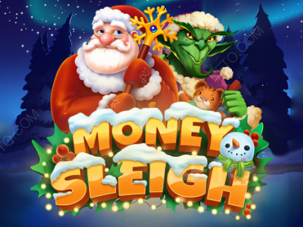 Money Sleigh デモ版