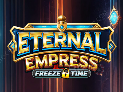 Eternal Empress – Freeze Time デモ版