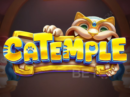Catemple デモ版