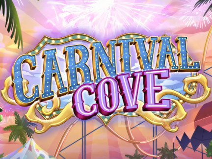 Carnival Cove デモ版