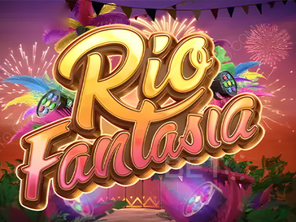 Rio Fantasia デモ版