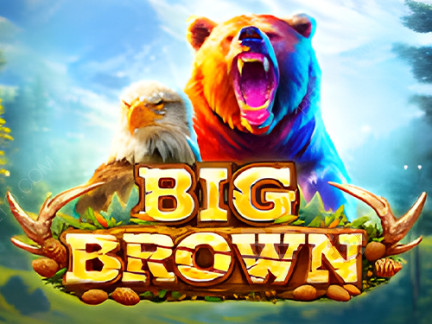 Big Brown デモ版