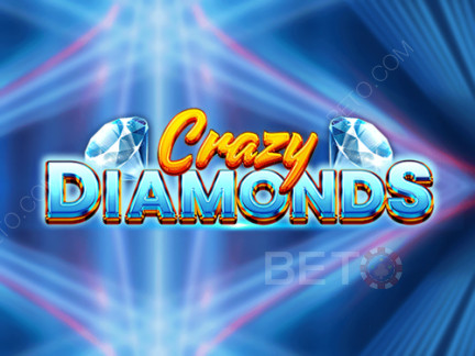Crazy Diamonds デモ版