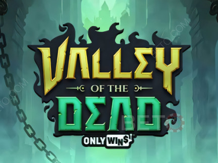 Valley of the Dead デモ版