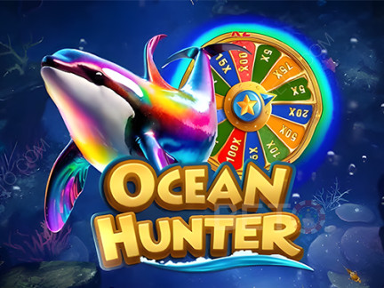 Ocean Hunter (TaDa Gaming) デモ版