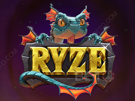 Ryze デモ版