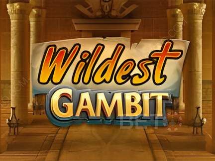 Wildest Gambit デモ版