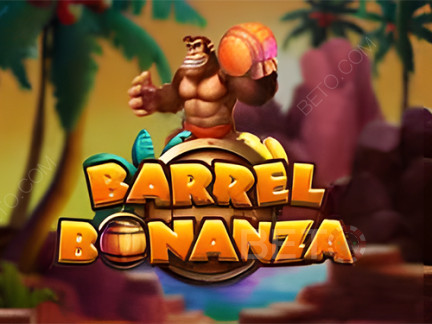 Barrel Bonanza デモ版