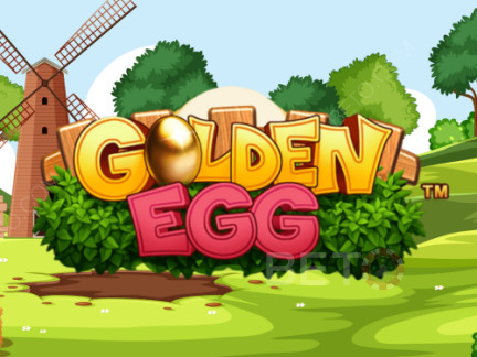 Golden Egg (GMW) デモ版