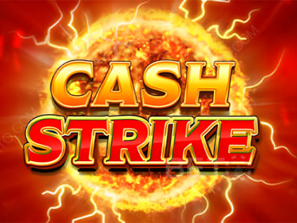 Cash Strike (Blueprint) デモ版