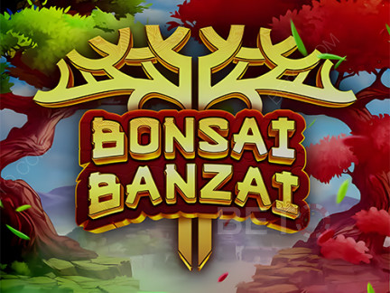 Bonsai Banzai デモ版