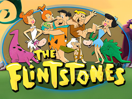 The Flintstones (Blueprint) デモ版