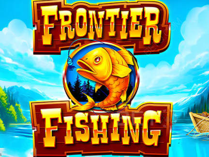 Frontier Fishing デモ版