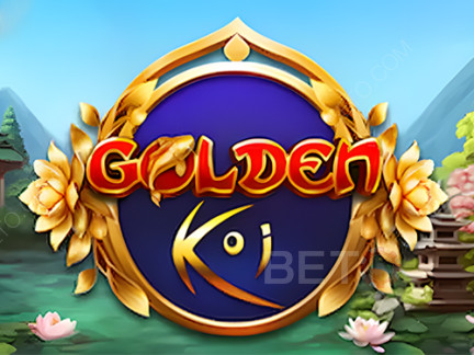 Golden Koi デモ版
