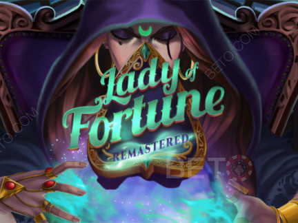 Lady of Fortune Remastered デモ版