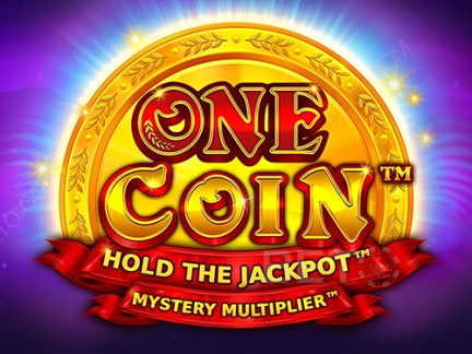 One Coin デモ版