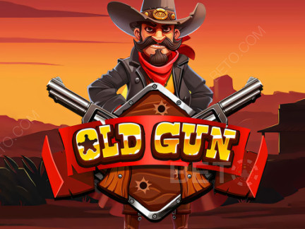 Old Gun デモ版