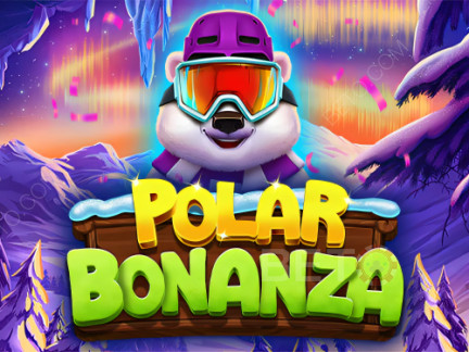 Polar Bonanza デモ版