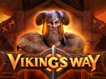 Vikings Way デモ版