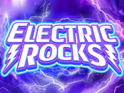 Electric Rocks デモ版