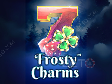 Frosty Charms デモ版