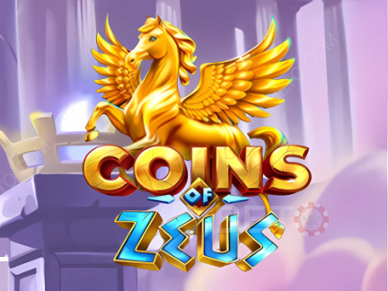 Coins of Zeus デモ版
