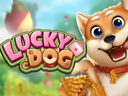 Lucky Dog デモ版