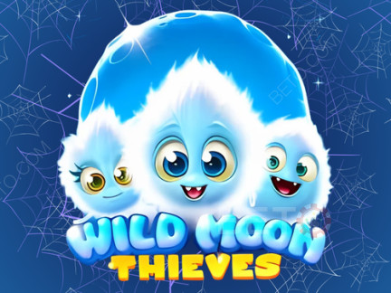 Wild Moon Thieves デモ版
