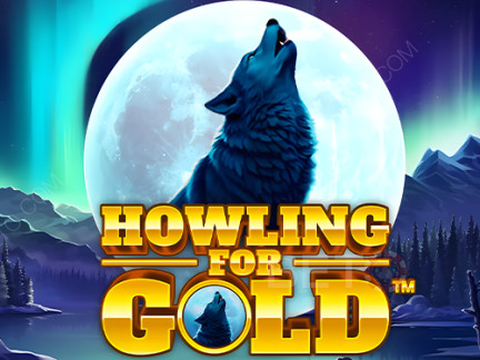 Howling for Gold デモ版