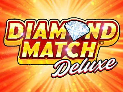 Diamond Match Deluxe デモ版
