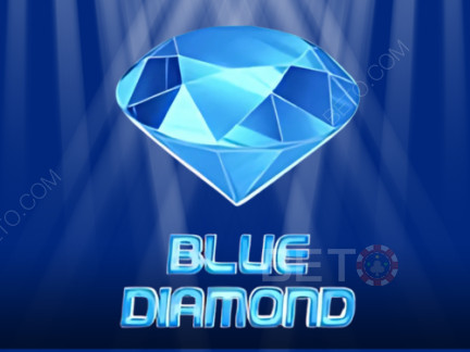Blue Diamond (World Match) デモ版