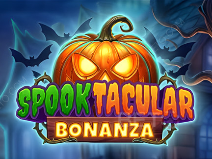 Spooktacular Bonanza デモ版