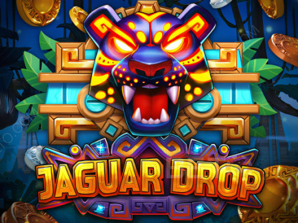 Jaguar Drop デモ版