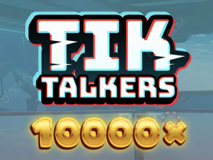 Tik Talkers デモ版