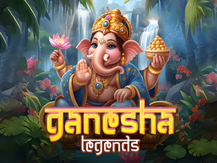 Ganesha Legends デモ版