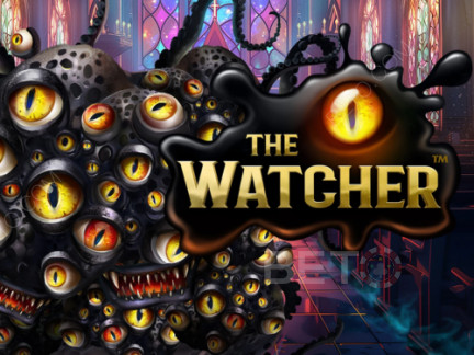The Watcher デモ版