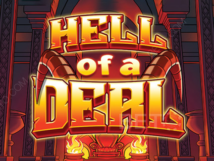 Hell of a Deal デモ版