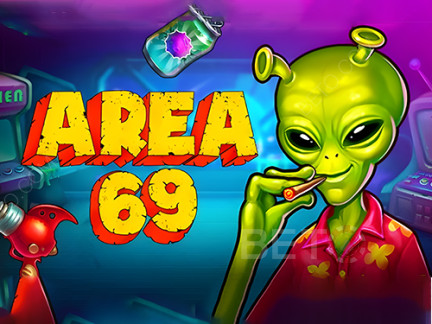 Area 69 デモ版