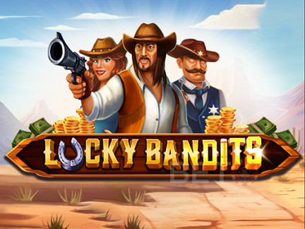 Lucky Bandits デモ版