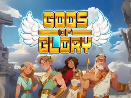 Gods of Glory デモ版