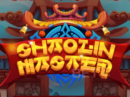 Shaolin Master デモ版