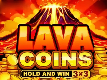 Lava Coins デモ版