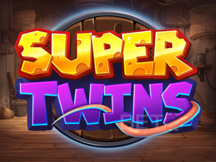 Super Twins デモ版
