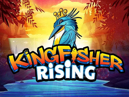 Kingfisher Rising デモ版