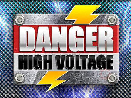 Danger! High Voltage 2 デモ版