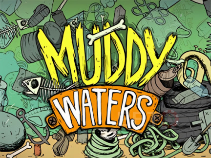 Muddy Waters デモ版