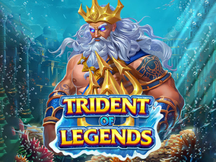 Trident of Legends デモ版