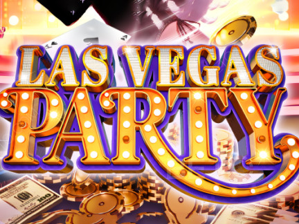 Las Vegas Party デモ版