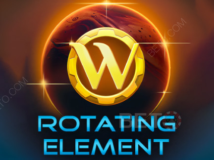 Rotating Element デモ版