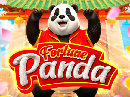 Fortune Panda (Popok Gaming) デモ版